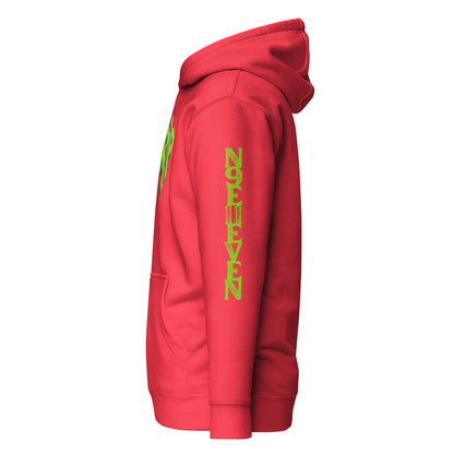 “Drip” unisex hoodie