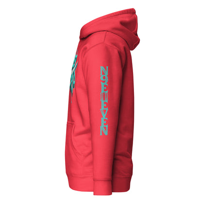 “Just Drip” unisex hoodie
