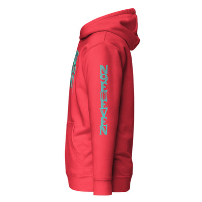 “Just Drip” unisex hoodie