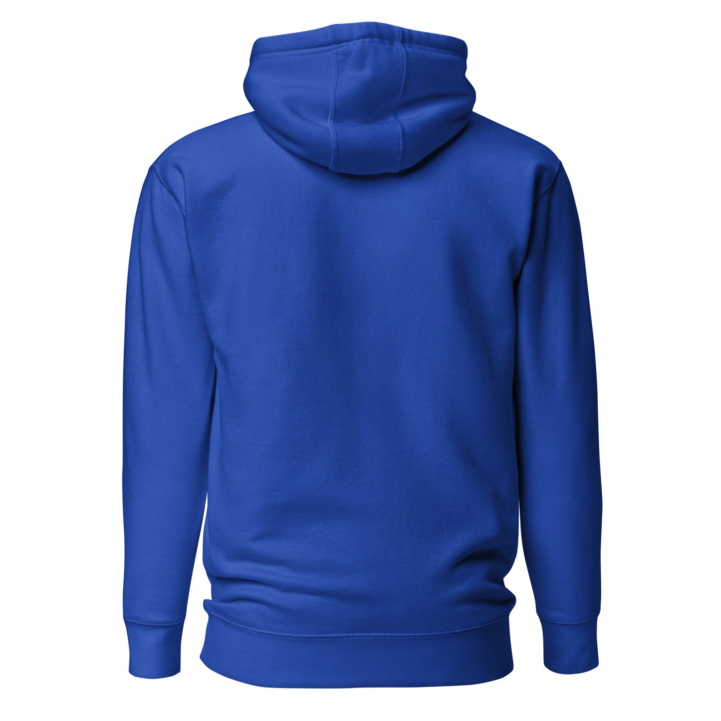 “It is what it is” unisex hoodie