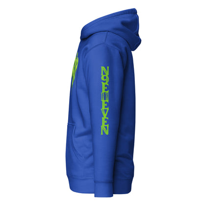 “Drip” unisex hoodie