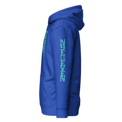 “Just Drip” unisex hoodie