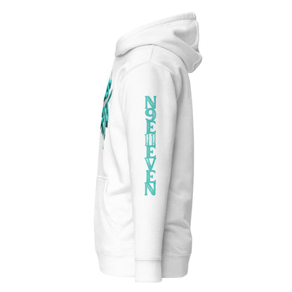 “Just Drip” unisex hoodie