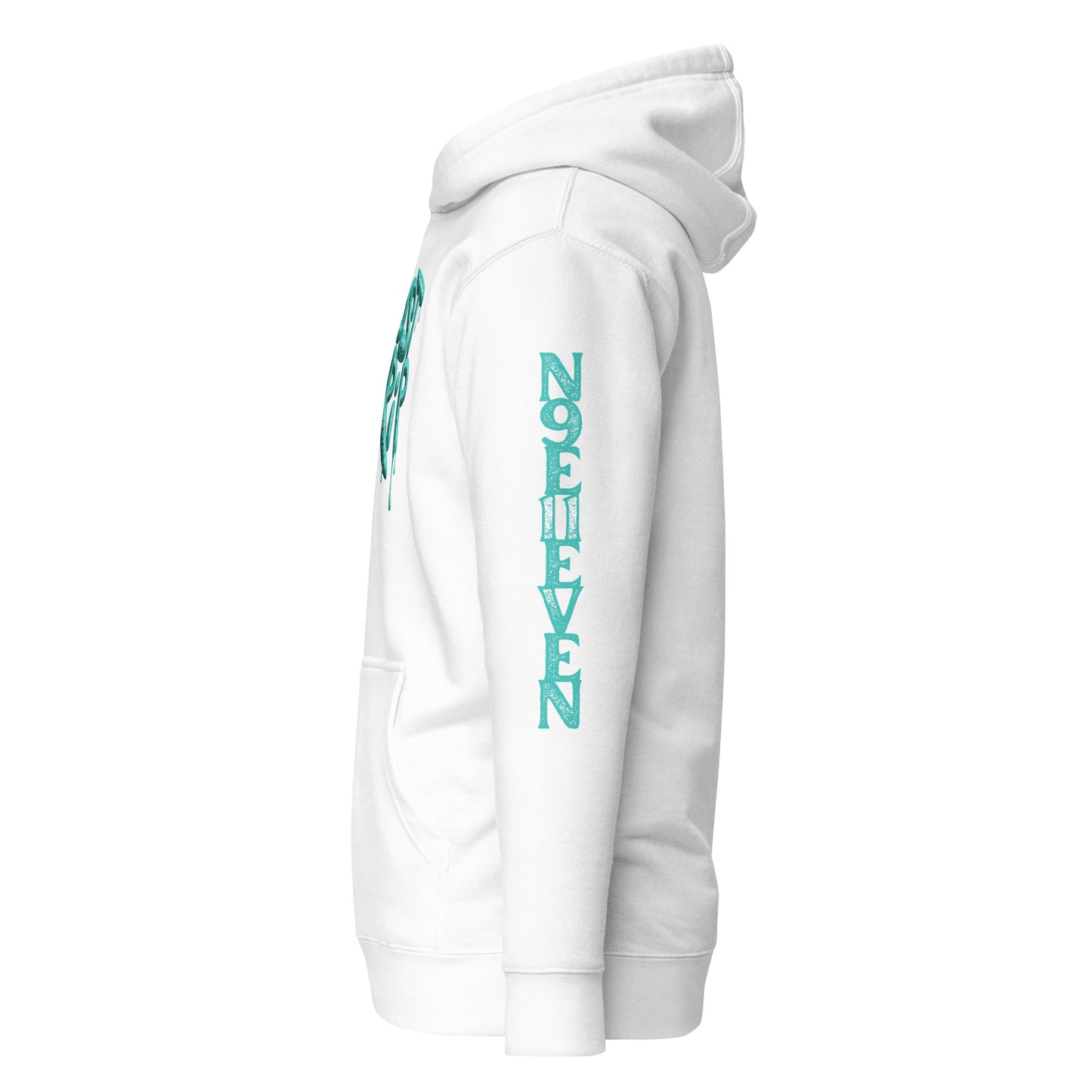 “Just Drip” unisex hoodie
