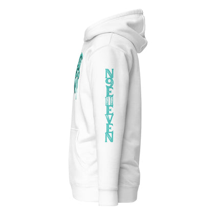“Just Drip” unisex hoodie