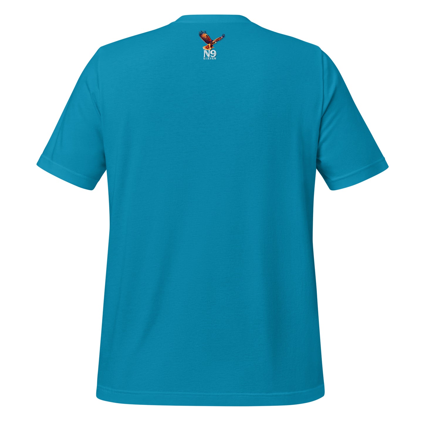 “N9 E11EVEN” Unisex t-shirt