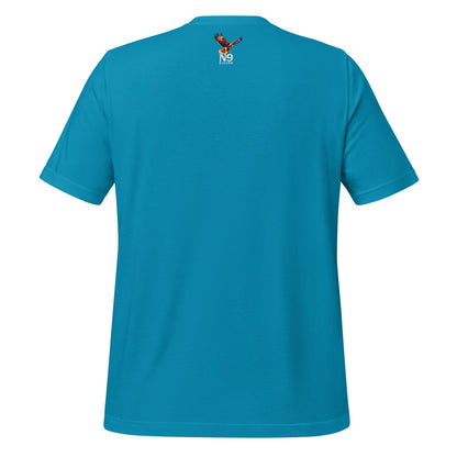 “N9 E11EVEN” Unisex t-shirt