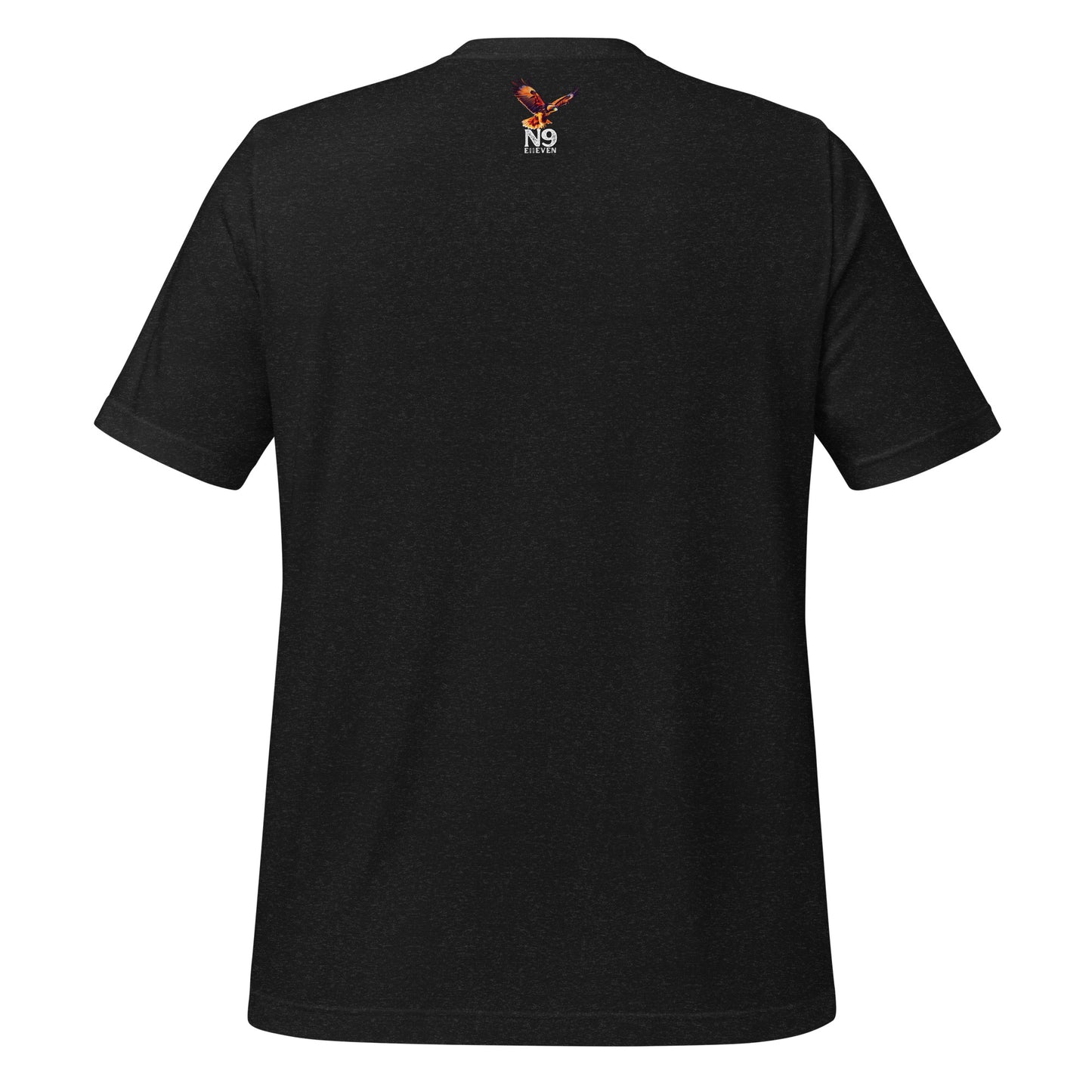 “N9 E11EVEN” Unisex t-shirt