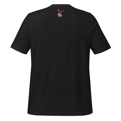 “N9 E11EVEN” Unisex t-shirt