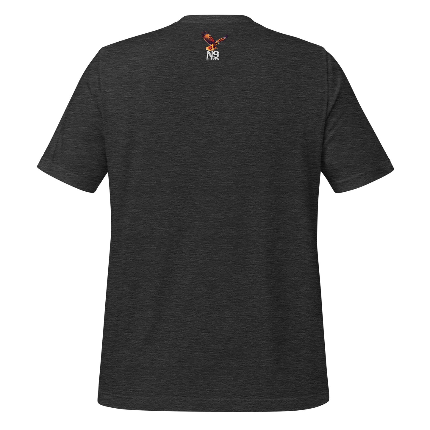 “N9 E11EVEN” Unisex t-shirt