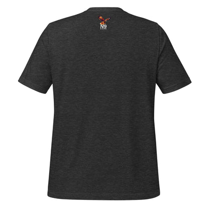 “N9 E11EVEN” Unisex t-shirt