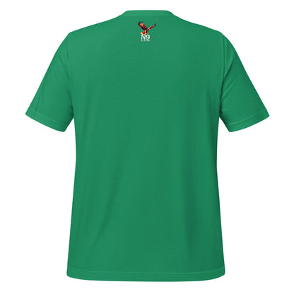 “N9 E11EVEN” Unisex t-shirt