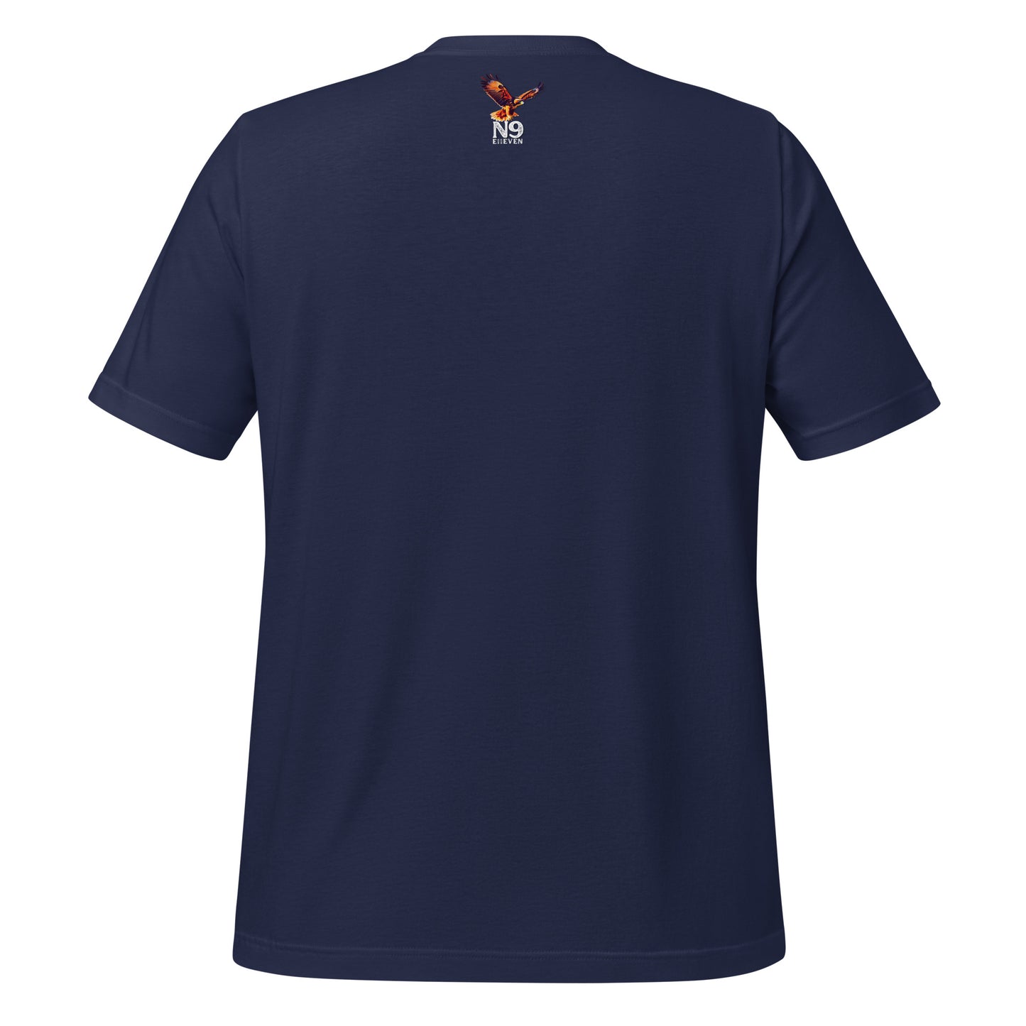 “N9 E11EVEN” Unisex t-shirt