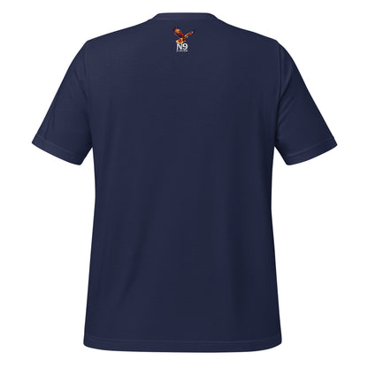“N9 E11EVEN” Unisex t-shirt