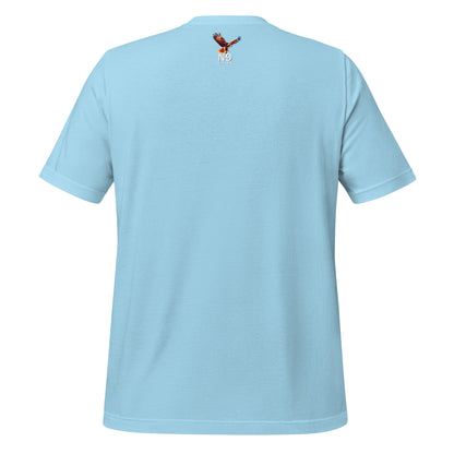 “N9 E11EVEN” Unisex t-shirt