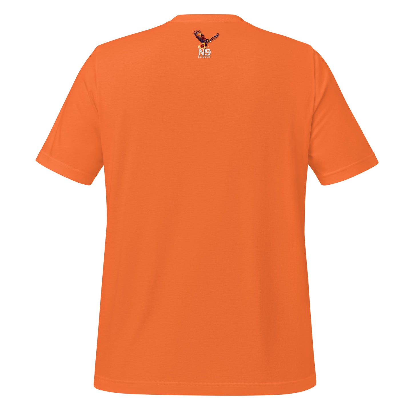“N9 E11EVEN” Unisex t-shirt