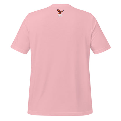 “N9 E11EVEN” Unisex t-shirt