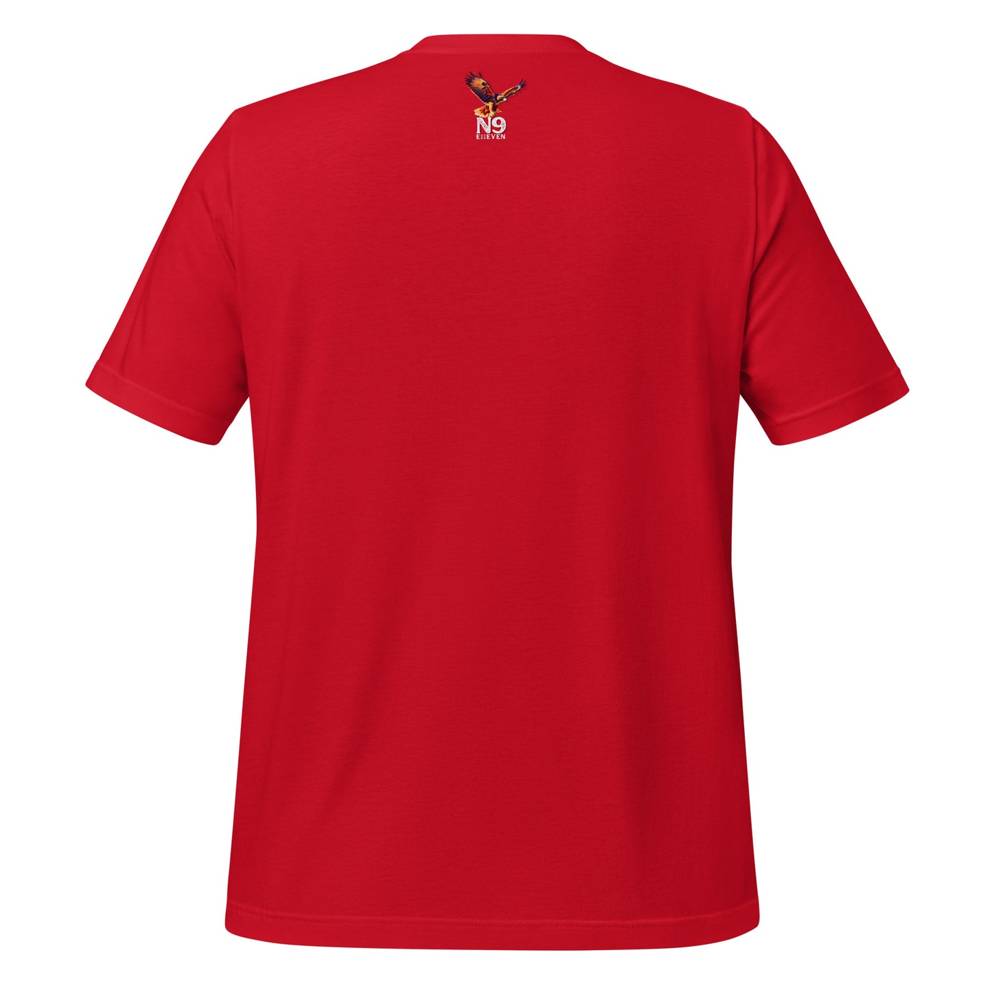 “N9 E11EVEN” Unisex t-shirt