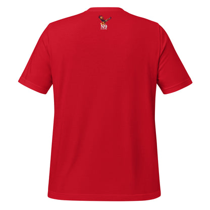 “N9 E11EVEN” Unisex t-shirt