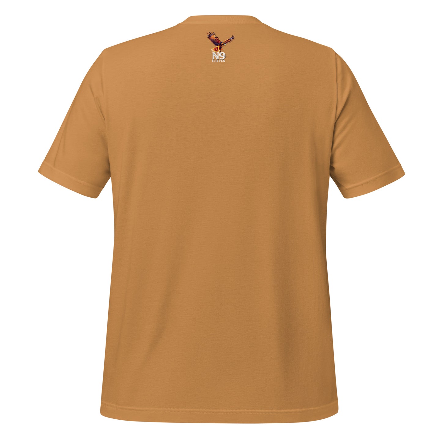 “N9 E11EVEN” Unisex t-shirt