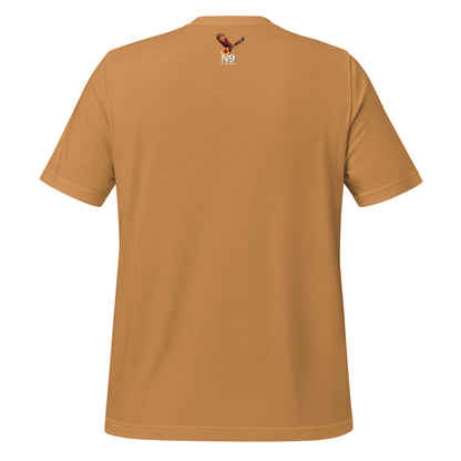 “N9 E11EVEN” Unisex t-shirt