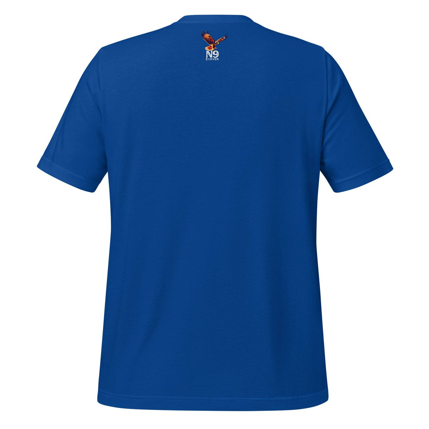 “N9 E11EVEN” Unisex t-shirt